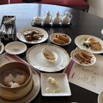 桃花春(神戸メリケンパークオリエンタルホテル) - 