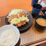 から好し - 料理写真: