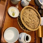 こなひきじじい - 