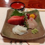 寿司勝 - 