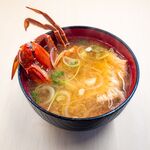 野口鮮魚店 - アラ汁