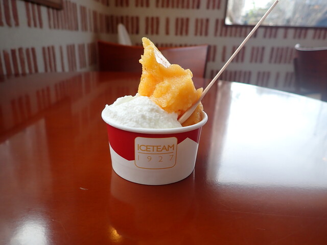 小松原ジェラート 蔵王店 | 手作りジェラートとアイスクリームの魅力