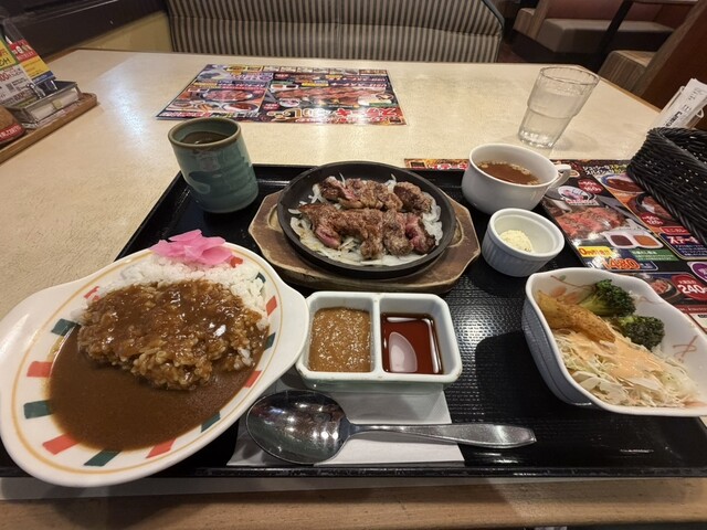 かず右衛門 Gyuuemon Yongachou ten - Sasebo Chuo/Steak | Tabelog