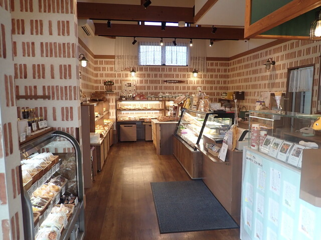 小松原ジェラート（komatsubara gelato） - 蔵王（ジェラート・アイスクリーム）の写真