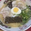 久留米屋ラーメン