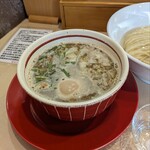 麺屋 えぐち - 