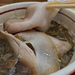 麺屋 えぐち - 