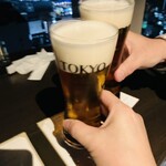 スカイラウンジ オーロラ - 