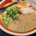 ラーメン暖暮 - 料理写真: