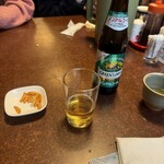 阿原 - ドリンク写真: