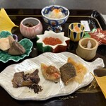 料亭 能登新 - 