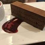 ヒロコーヒー 大丸梅田店 - 