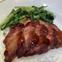 香港料理 盛記 銀座 - 
