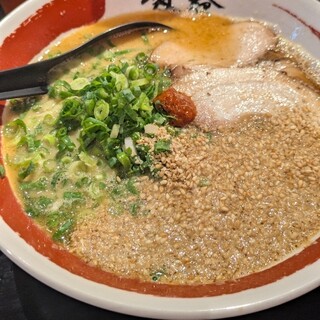 ラーメン暖暮_0