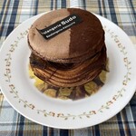 ブーランジェリー スドウ - マカロンフランボワーズ