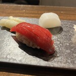 おまかせ寿司 すしのすけ - 