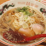 つけめん 蔵木 - 