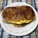 ブーランジェリー スドウ - しらすと醤油の香りがパンに合う