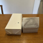 森のおはぎ と キツネイロ - 