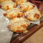 パン・メゾン - 