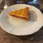 喫茶小川 有馬居室 - 