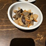 博多あかちょこべ - がめ煮