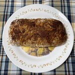 ブーランジェリー スドウ - しらす醤油バター