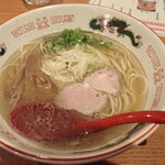 つけめん 蔵木 - 