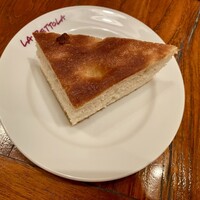  ラ･ベットラ･ダ･オチアイ イケブクロ - フォカッチャ