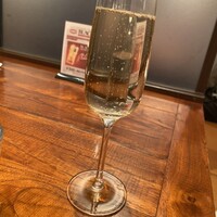  ラ･ベットラ･ダ･オチアイ イケブクロ - スパークリングワイン