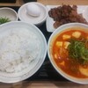 松屋 仙台大和町店
