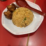 中華そば　ふじい 難波千日前店 - 