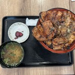 豚丼一番 - 