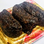 イオン - 料理写真:黒糖いなり278円 