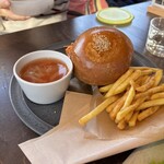 44APARTMENT 多摩センター店 - 