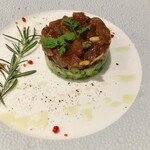 多良間牛 ダグズ・グリル - 