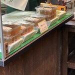 いわき  - ショーケース