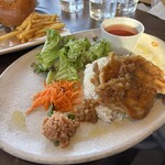 44APARTMENT 多摩センター店 - 