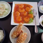 中国四川料理 味鮮閣 - 