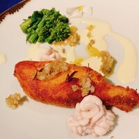 オッティモ・シーフード・ガーデン 新宿店 - 