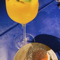 オッティモ・シーフード・ガーデン 新宿店 - 