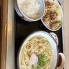 天霧うどん 沼田店