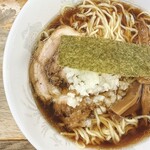 丸幸 - 料理写真: