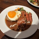 キッチン ハセガワ - 