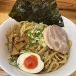 佐藤製麺 - 油そば　850円