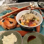 カスケイドカフェ - 