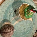 カスケイドカフェ - 