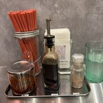 七宝麻辣湯 自由が丘店 - 