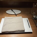 Yumanite - セッティング