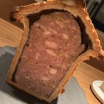 Yumanite - カットするまえ